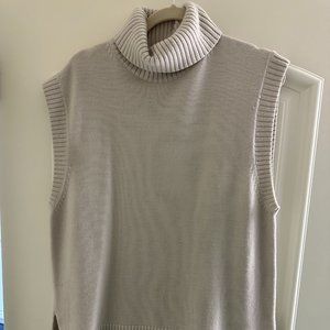 Babaton Sleeveless Sweater